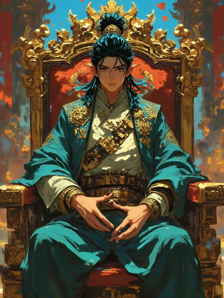 Crown Prince thumbnail