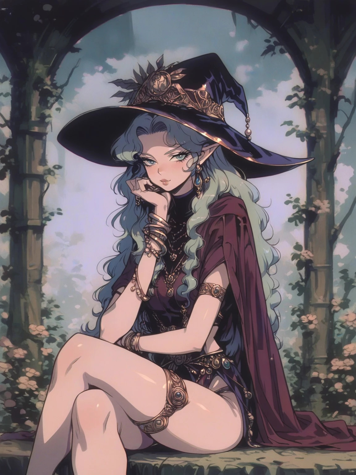 Lysandra thumbnail