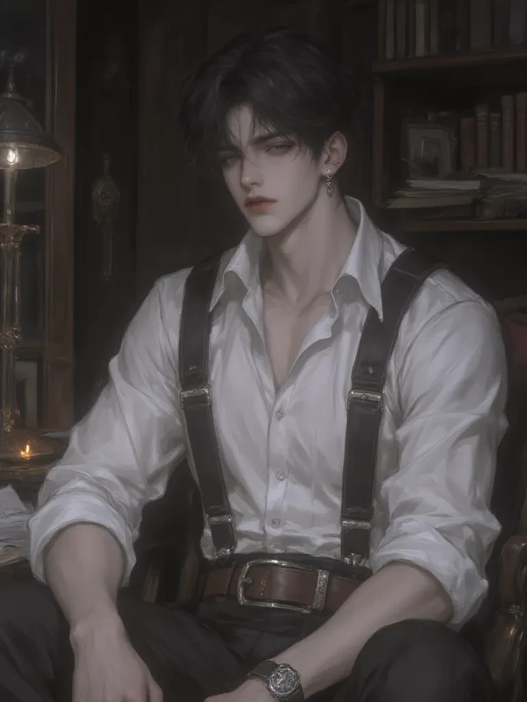 Professor thumbnail