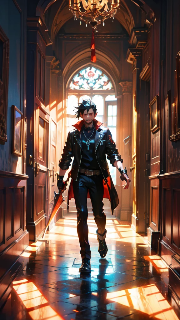"Lucifer" thumbnail