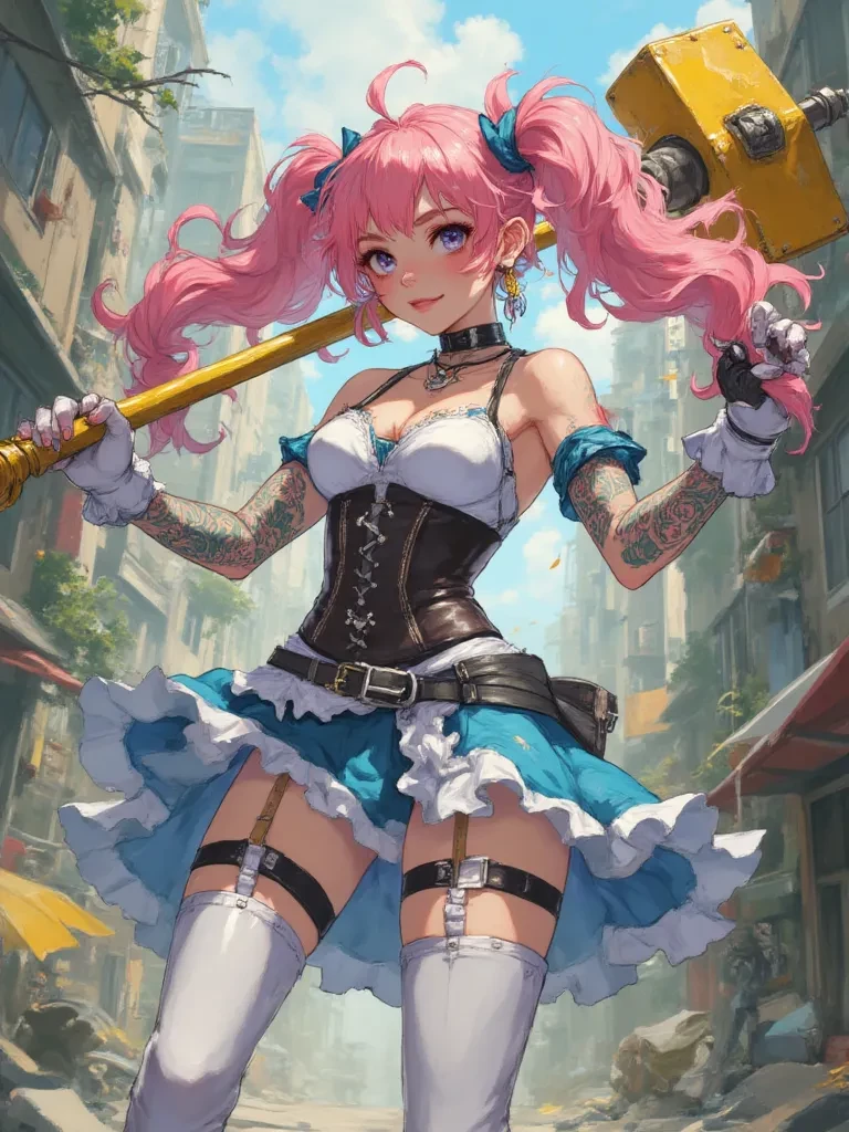 Pixie Pulse thumbnail