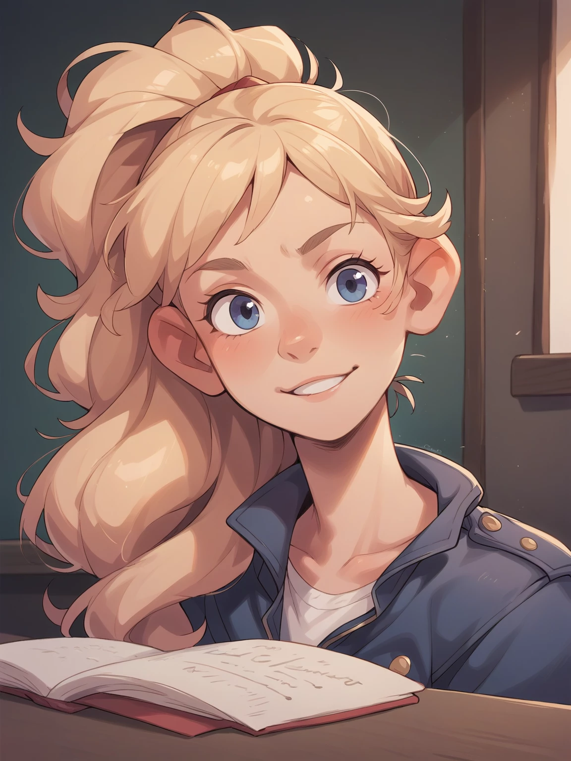 Mia and Leo Thompson thumbnail