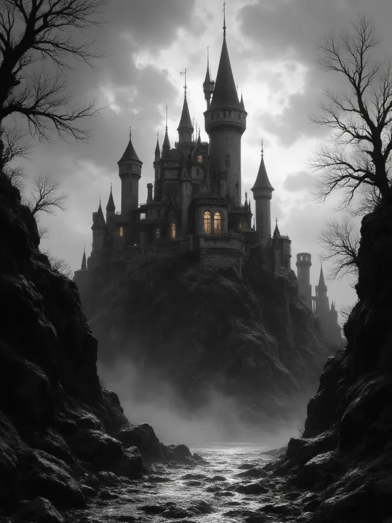 Castelo de magia oscura thumbnail