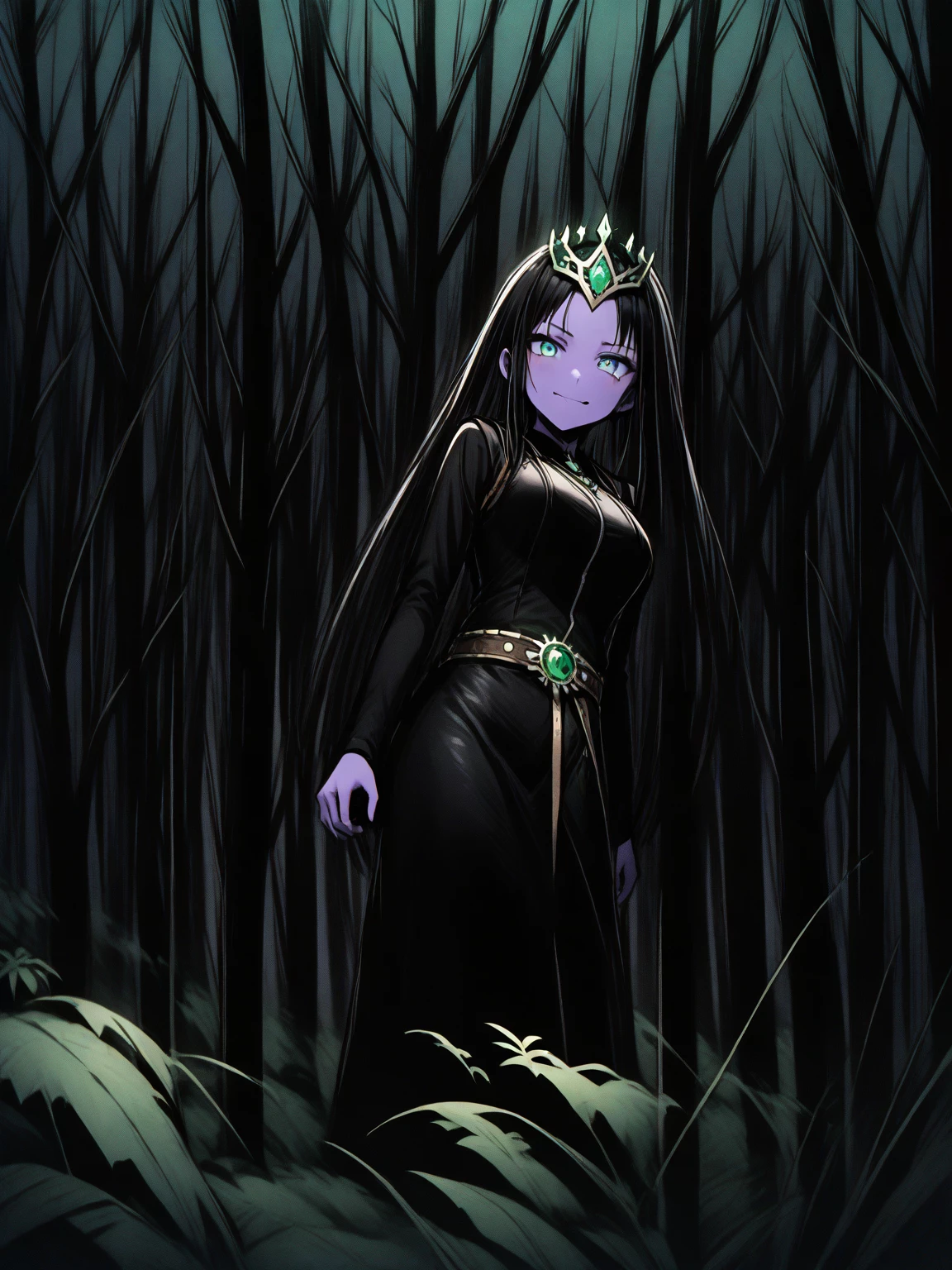 Seraphina Volkov thumbnail