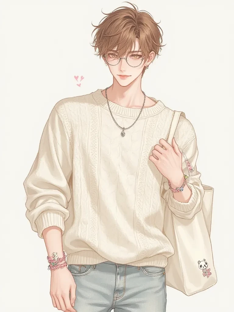 Haru- bl thumbnail