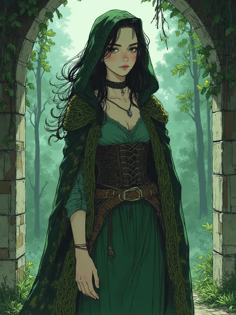 Lyra Meadowlight thumbnail