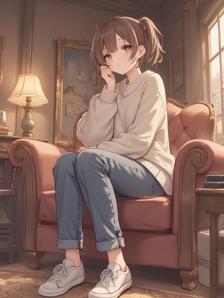 Lily thumbnail