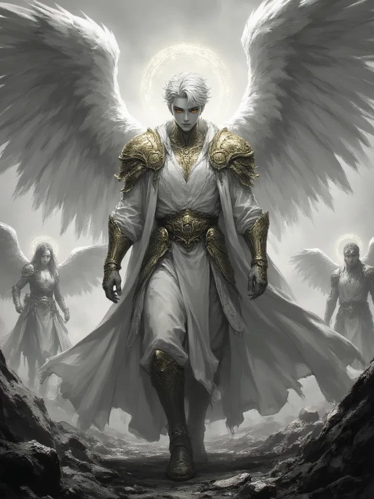 Gabriel thumbnail