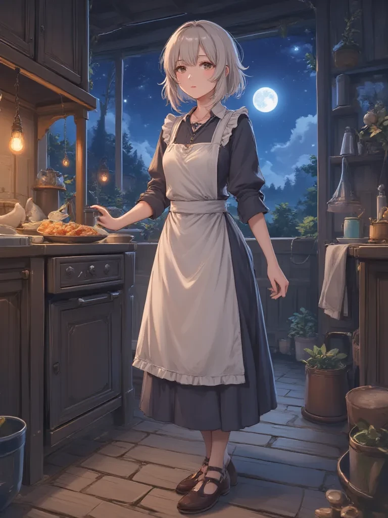 Lysandra thumbnail