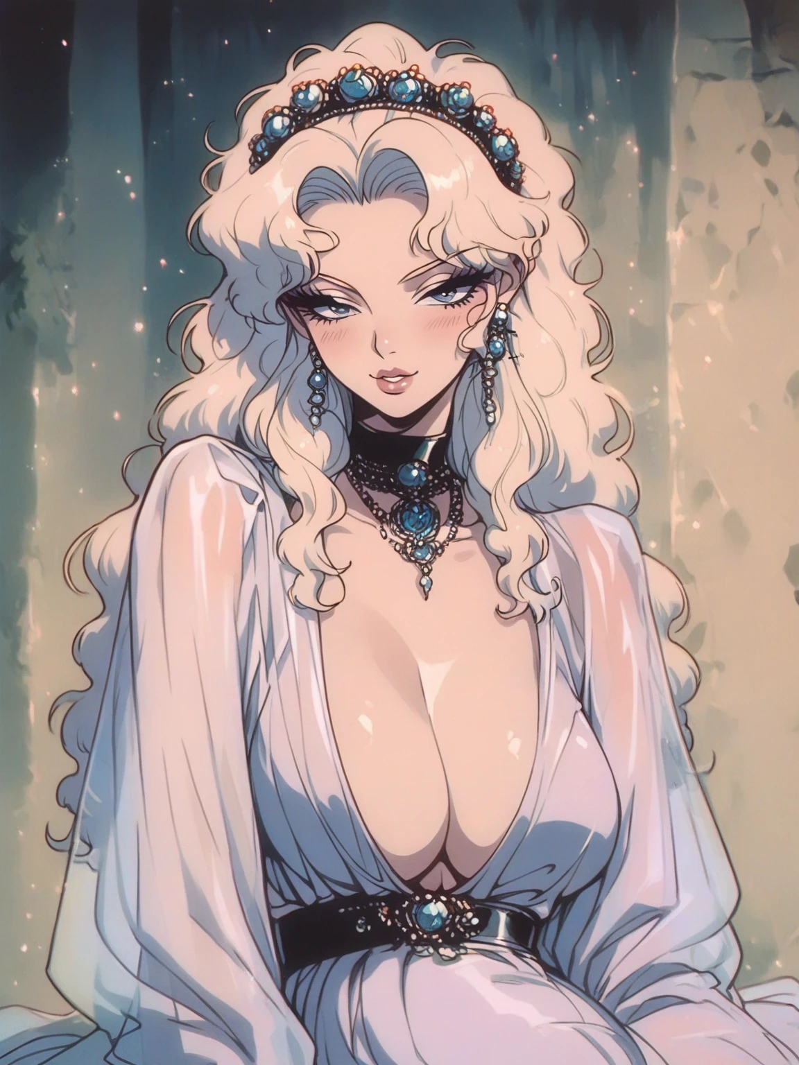 Mysterious Mother thumbnail