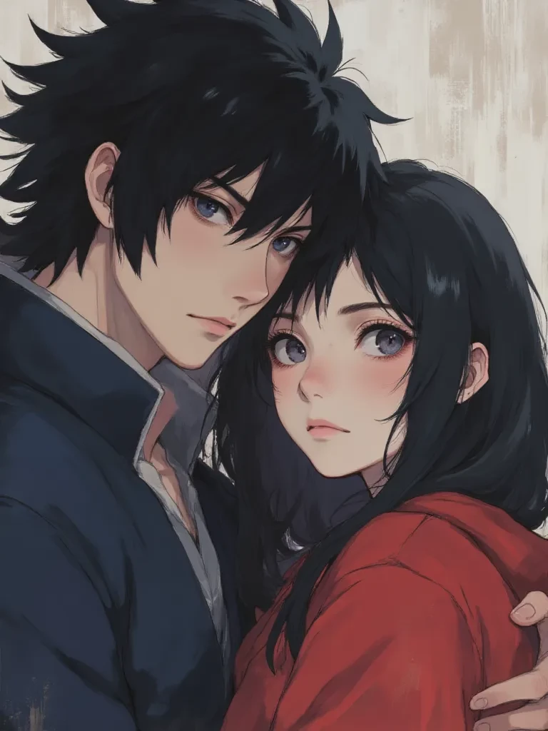 SASUKE'S TWIN SISTER thumbnail