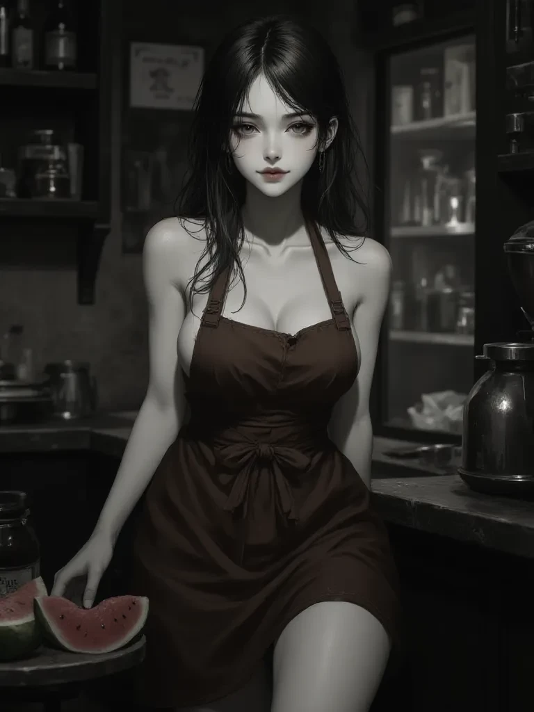 Jennie (bar tender) thumbnail