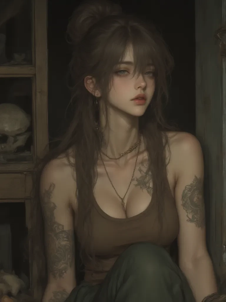 Linh Hana (College roommate)  thumbnail