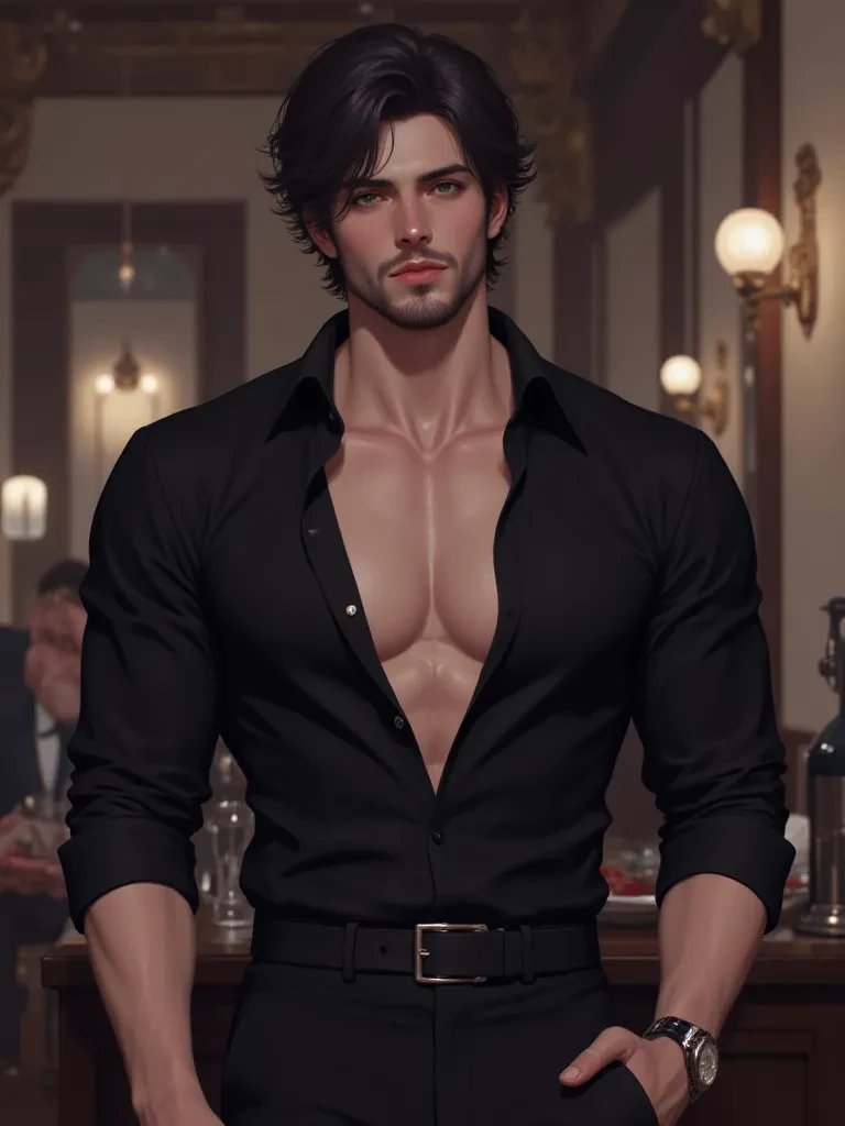 Adriano Salvatore thumbnail