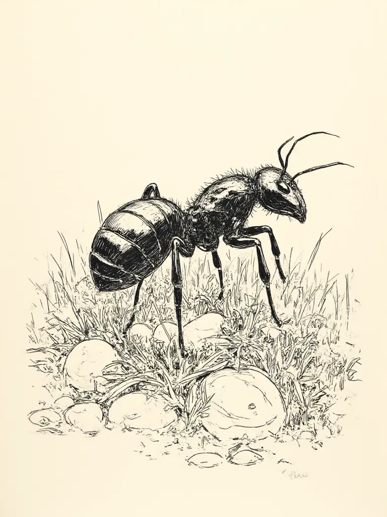 Your ant world thumbnail