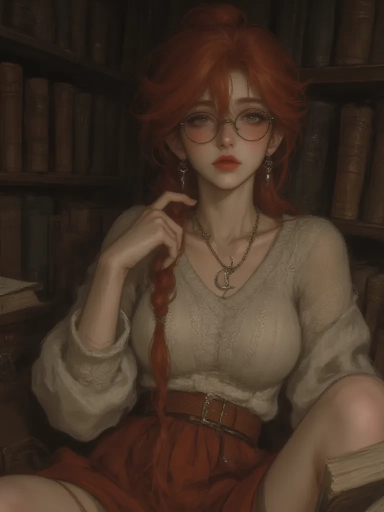 Elara Meadowlight thumbnail