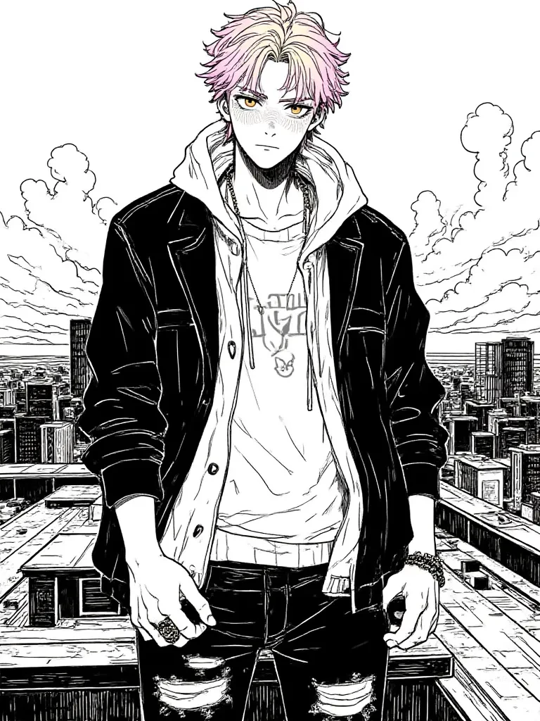 Ryusei Shidou thumbnail