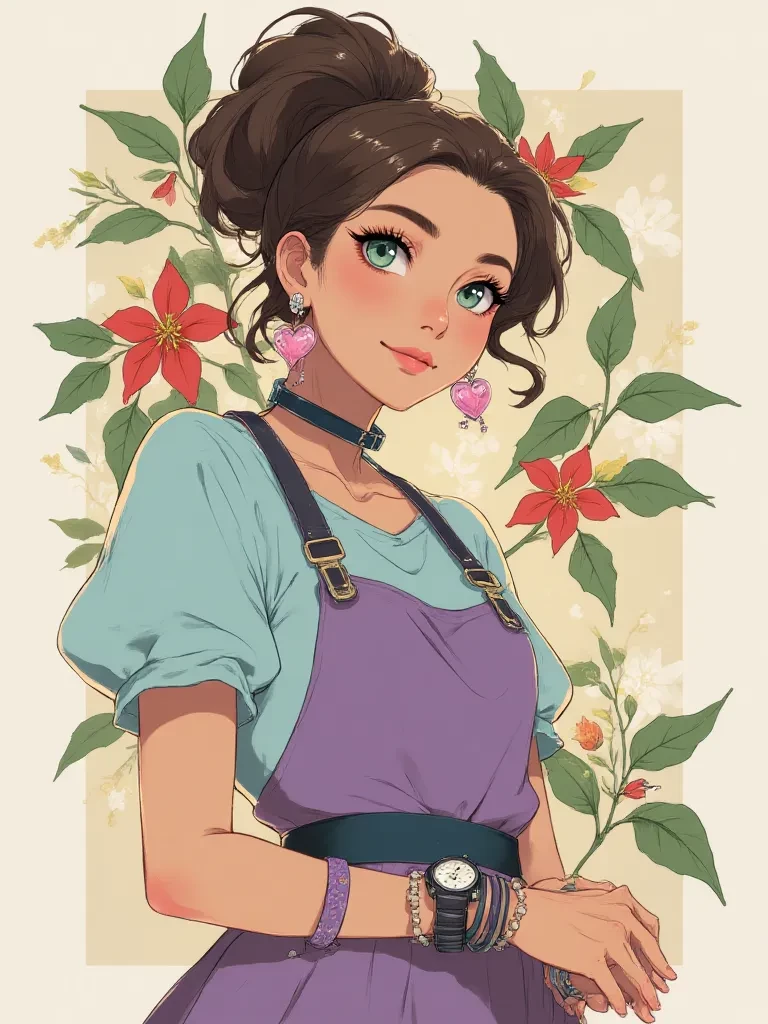 a Maya ( babá)  thumbnail