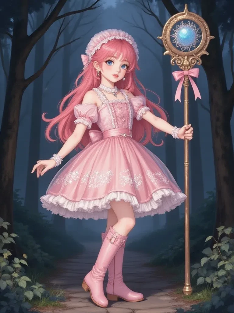 Sakura Hikari thumbnail