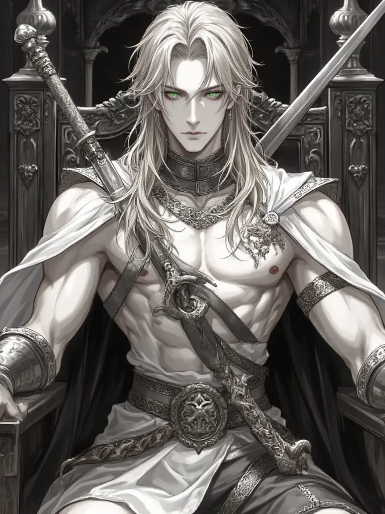 Zacharia Von Ulmengrad thumbnail