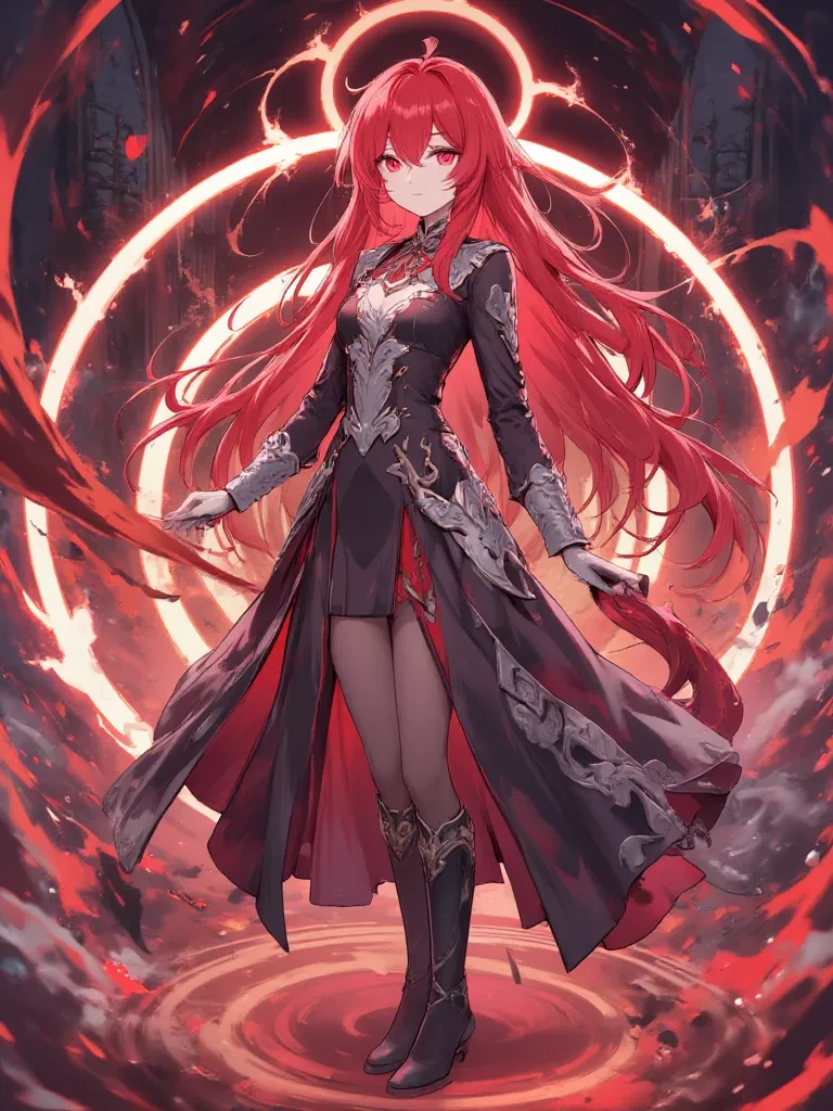 Lilith thumbnail
