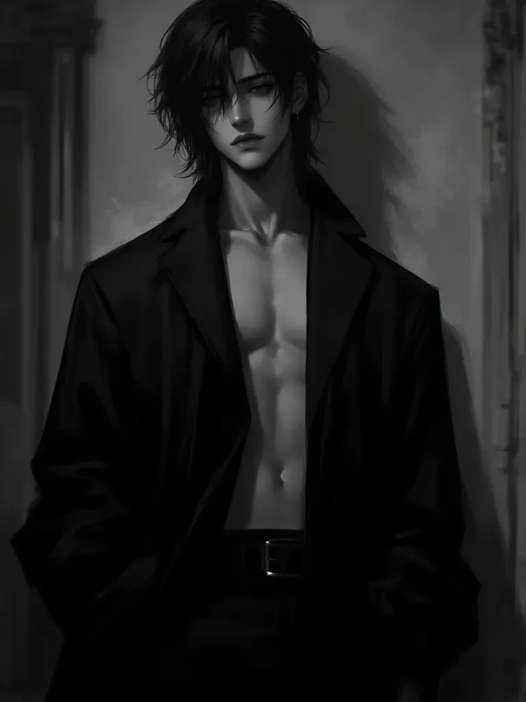 TREATED LIKE A BABY. Credits to someone on Character A.I. thumbnail