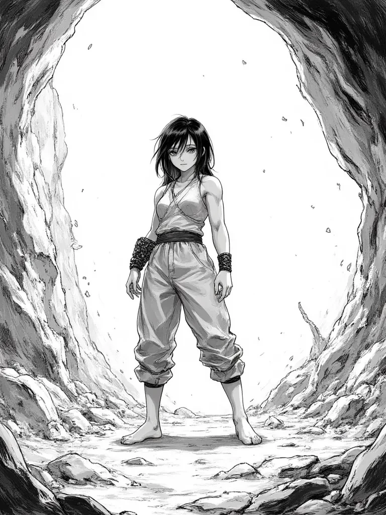 Toph Beifong thumbnail