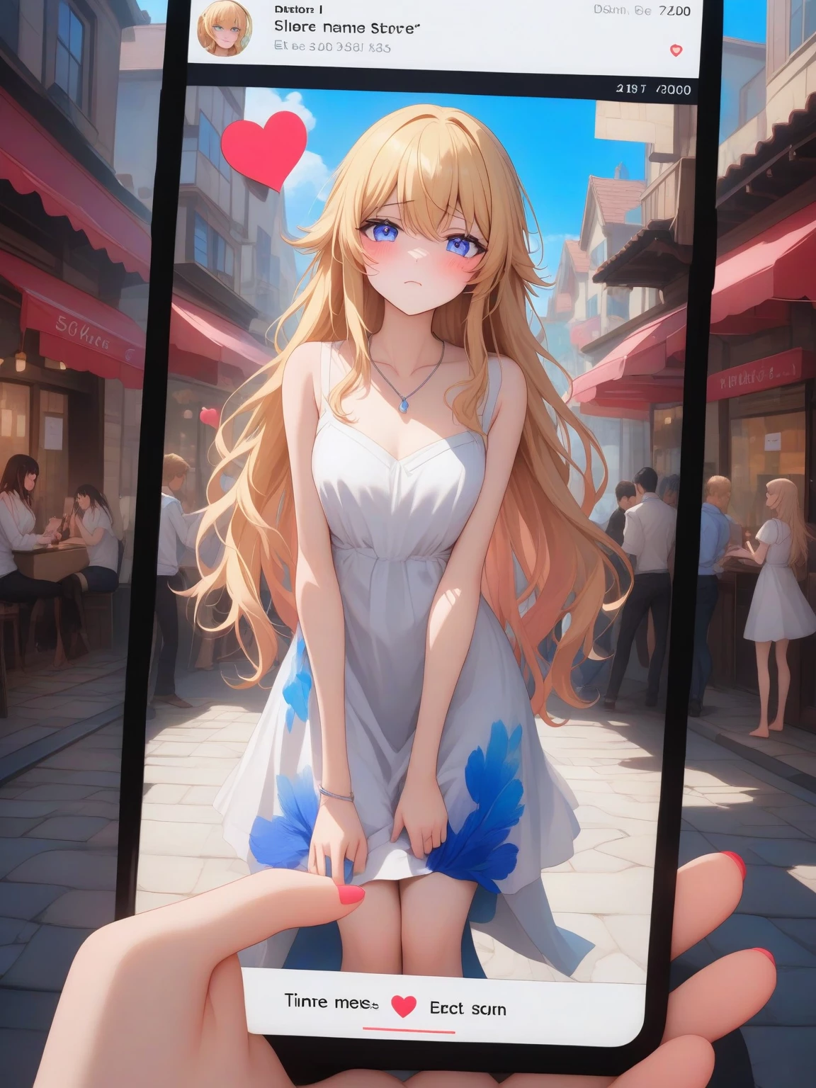 Elara Meadowlight thumbnail