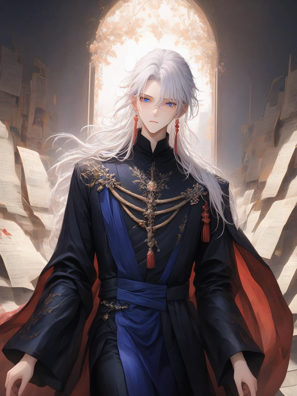 Prince Caius thumbnail
