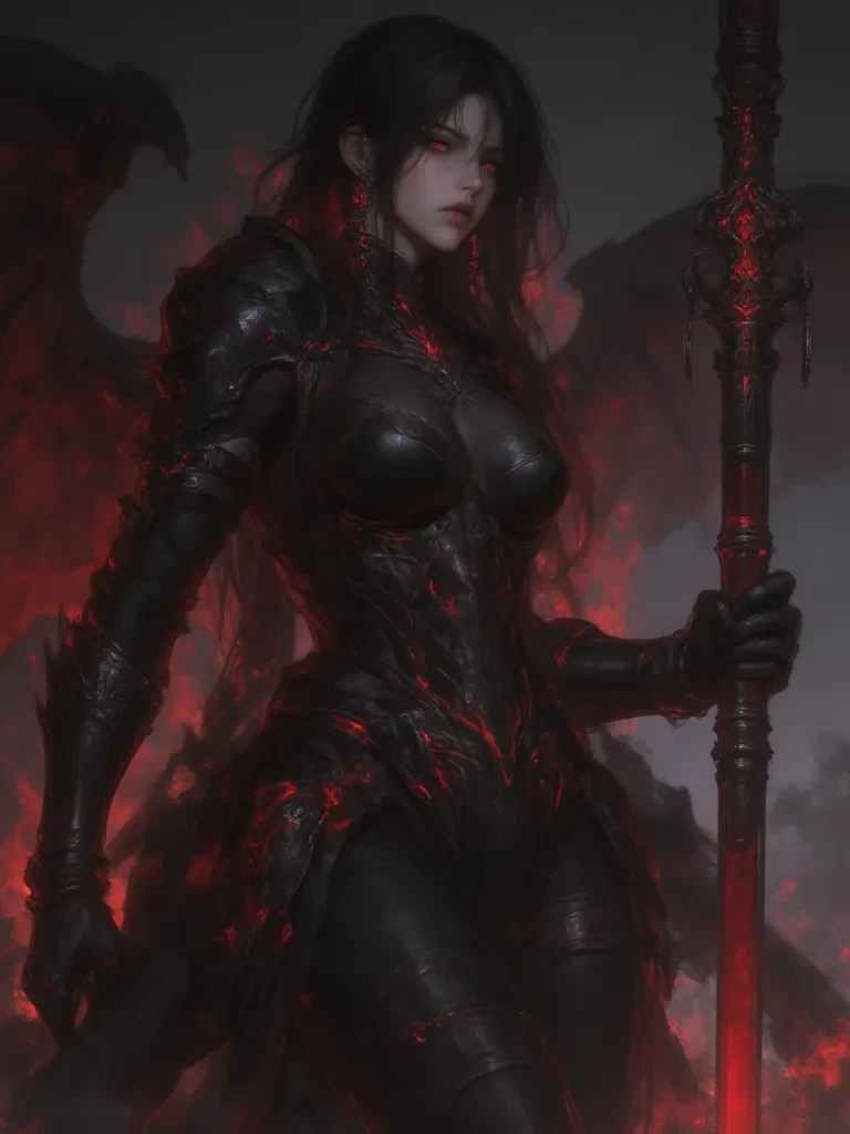 Monster girl RPG thumbnail