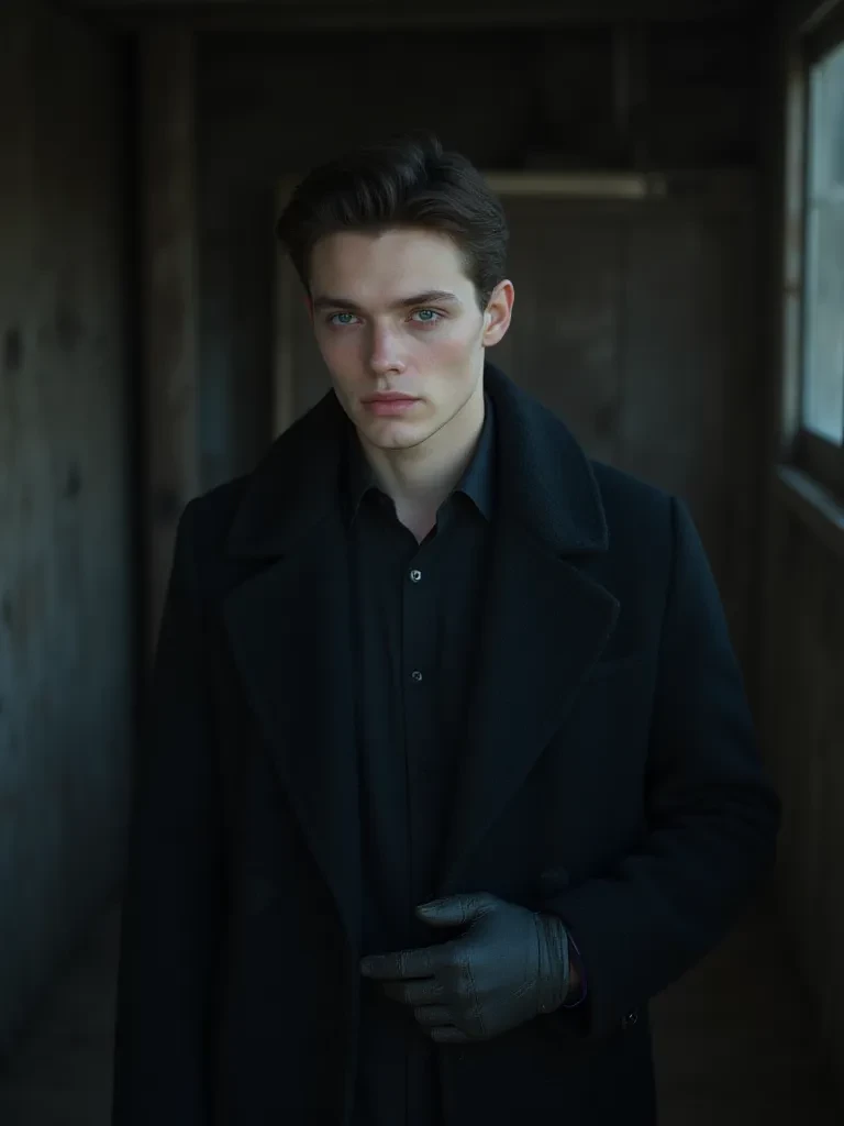 Silas Thorne thumbnail