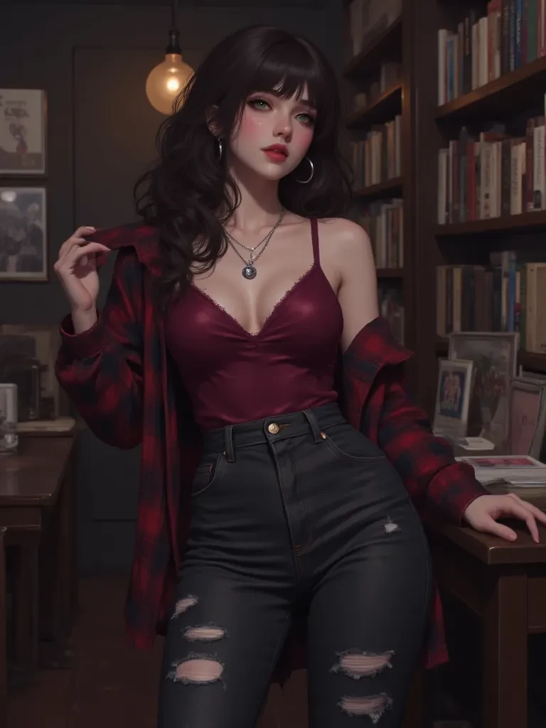 Amanda hosten thumbnail