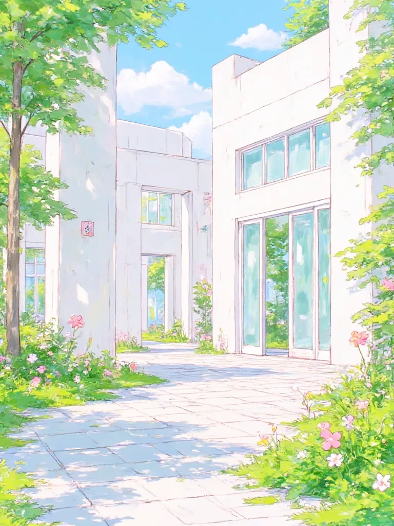 Psychiatric hospital thumbnail