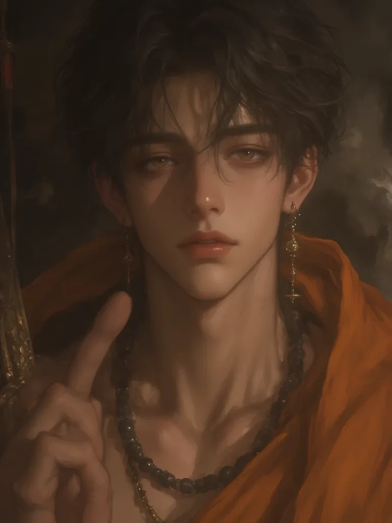 Master Kaelen thumbnail