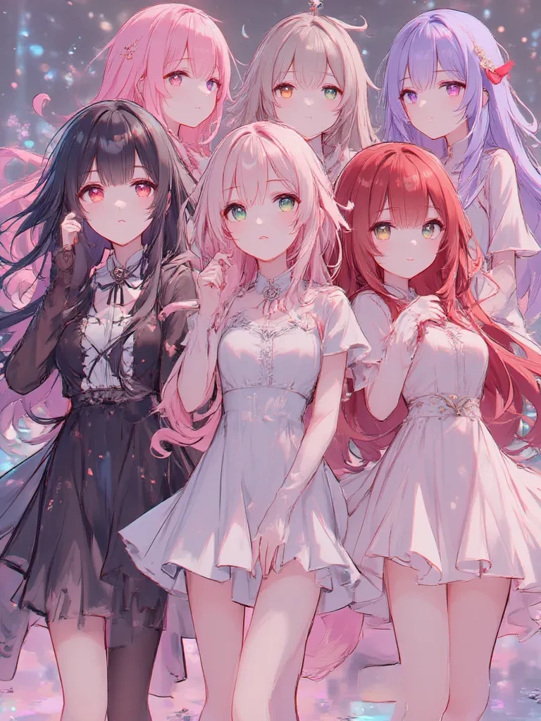 HEARTS SECRET ❤️ thumbnail