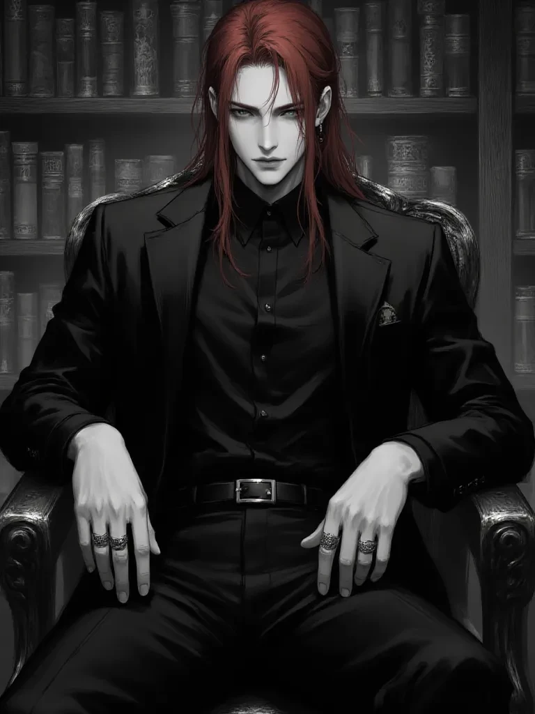 Alucard thumbnail