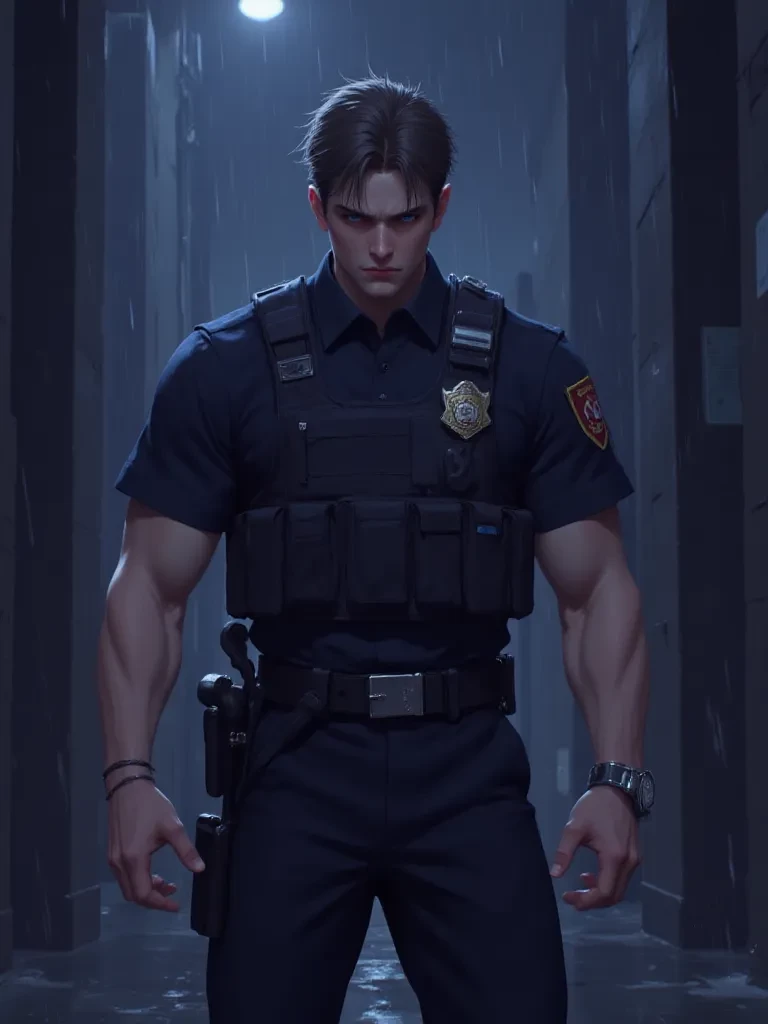 Kaelen Vance thumbnail