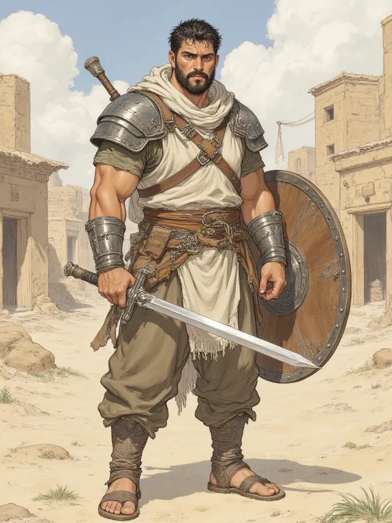 Hamza ibn Yasir thumbnail