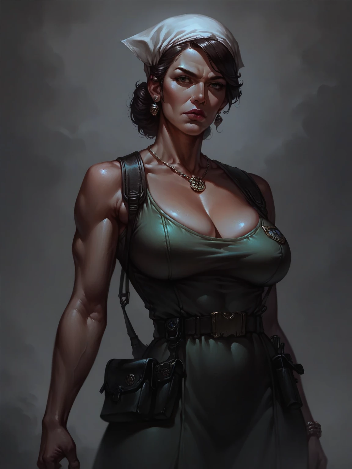 Mom thumbnail