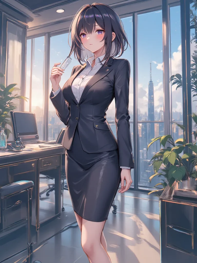 Airi Shinohara thumbnail