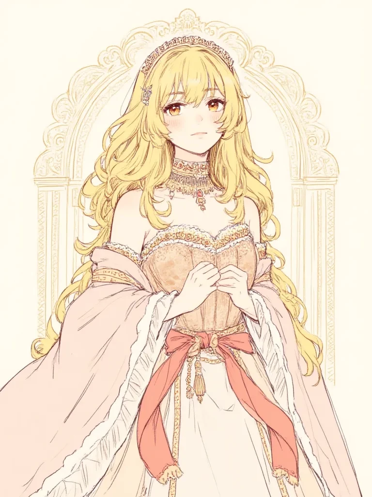 Reina Emilia  thumbnail