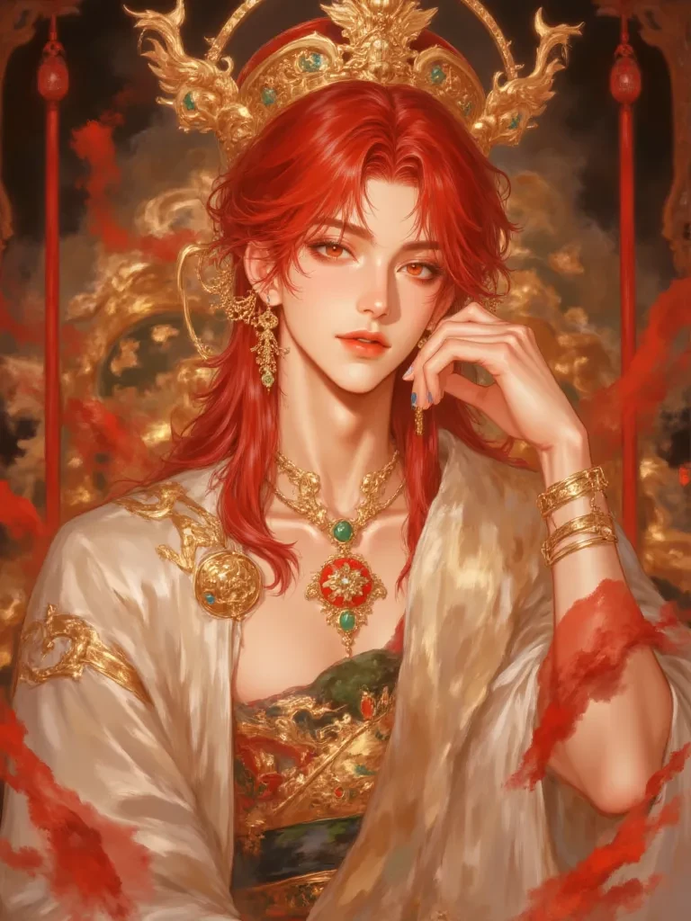 Tang Yun thumbnail