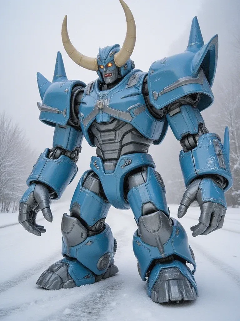 Frost Walrus thumbnail
