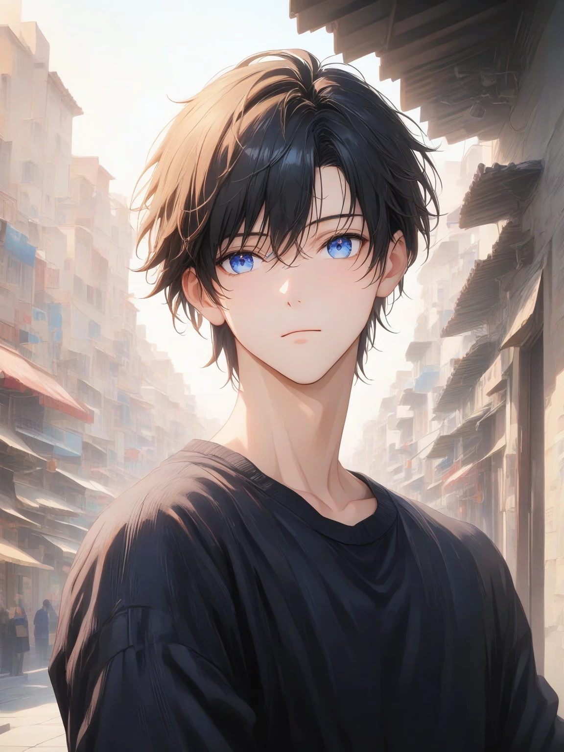 Ken Tanaka  thumbnail