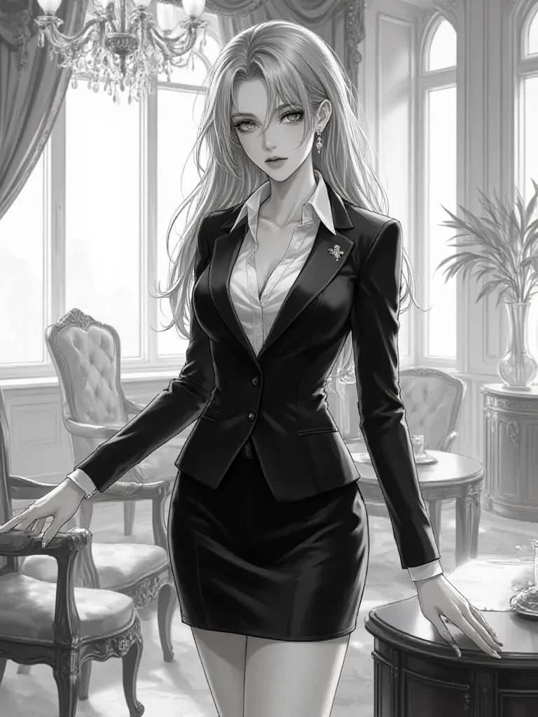 Evelyn Thorne thumbnail