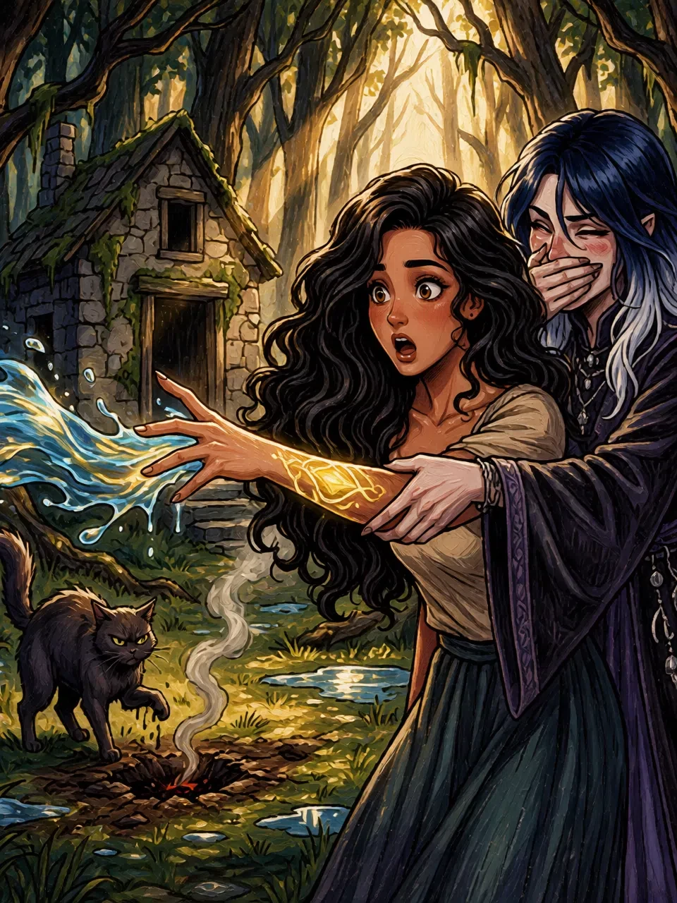Witch TG thumbnail