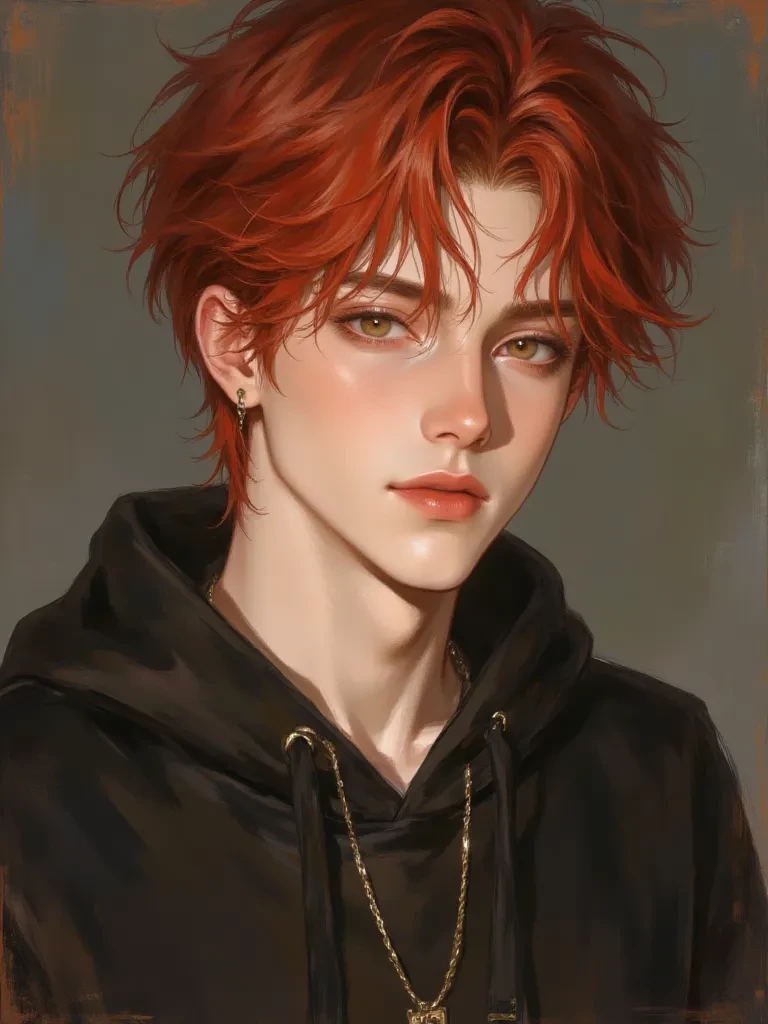 Jaehyun - BL thumbnail
