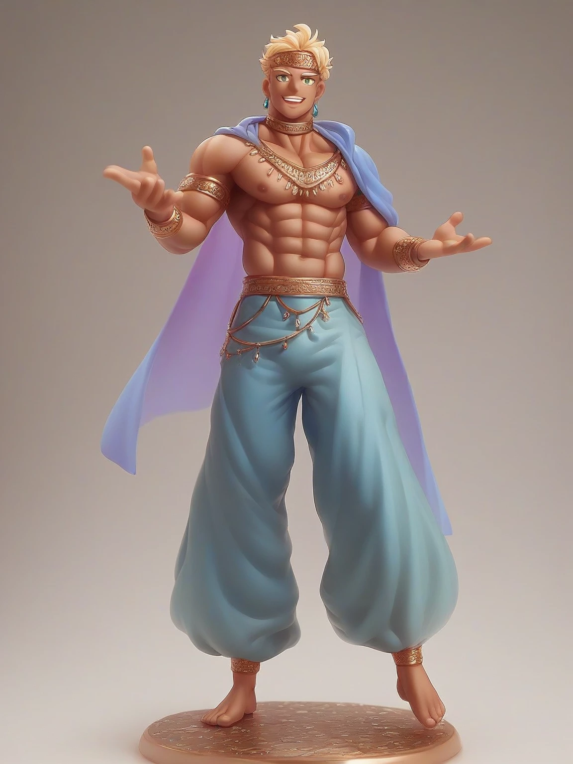 Boi Dancer thumbnail