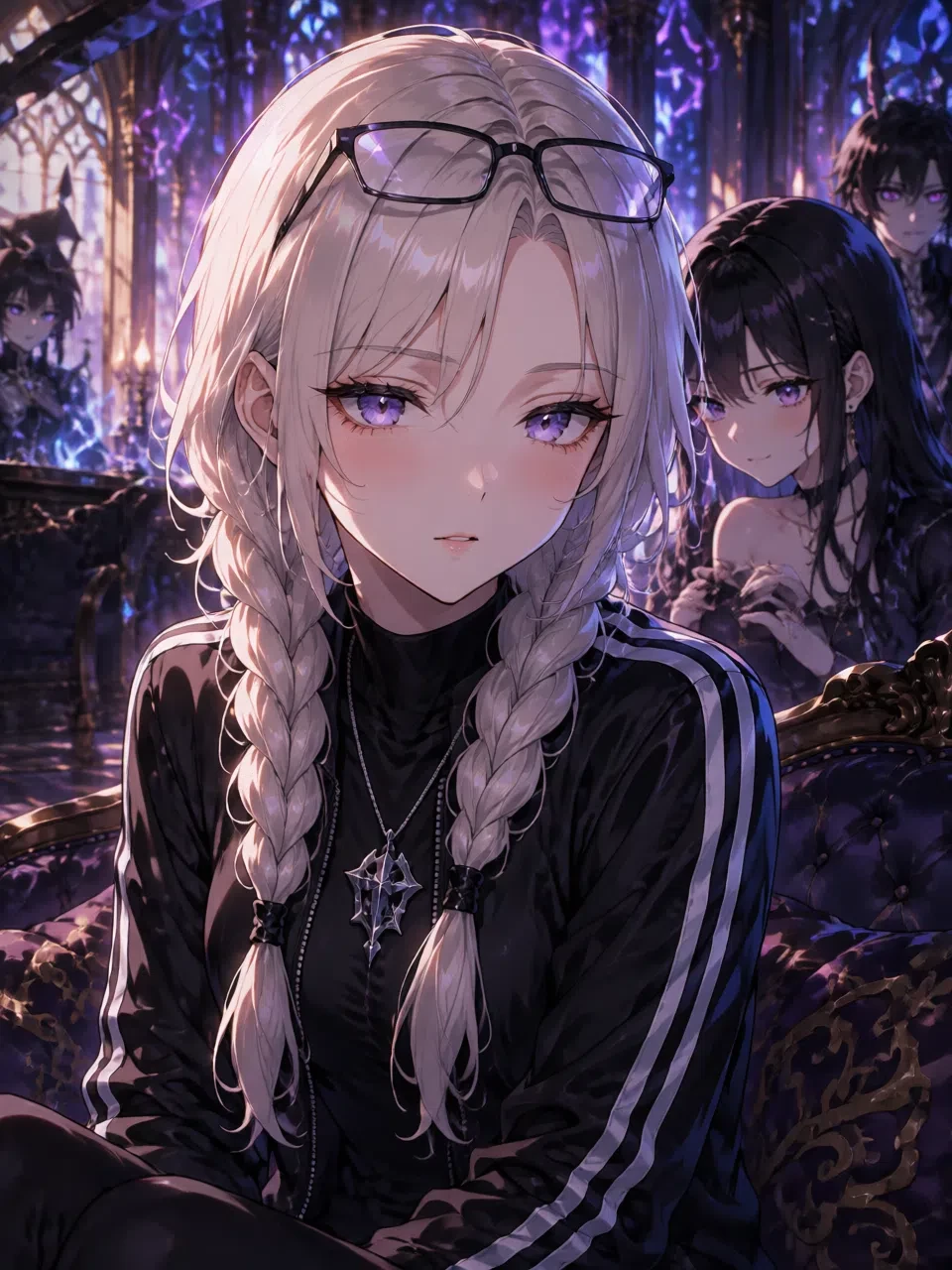 Sanya thumbnail