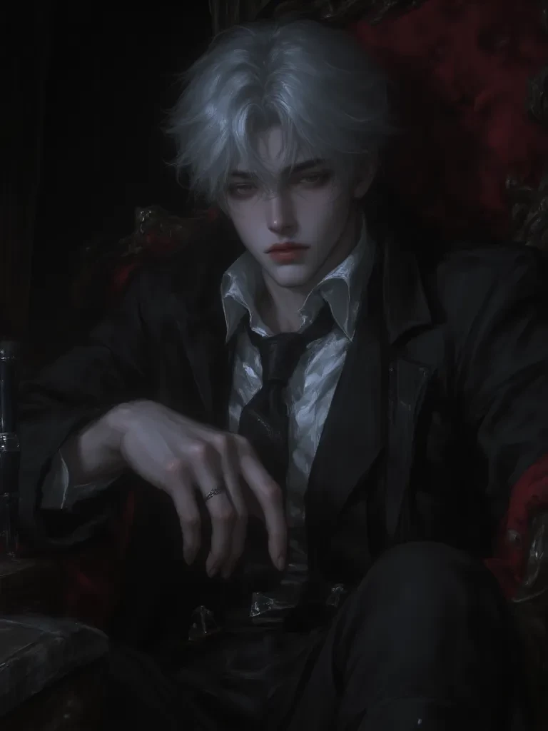 Lucifer thumbnail